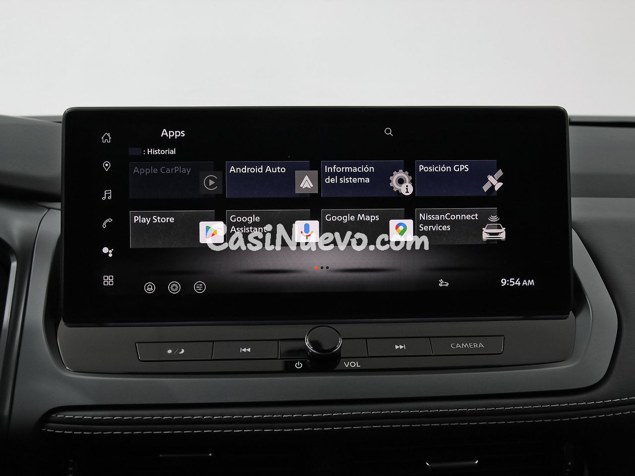 Nissan Qashqai DIG-T 103kW N-Connecta - foto 17