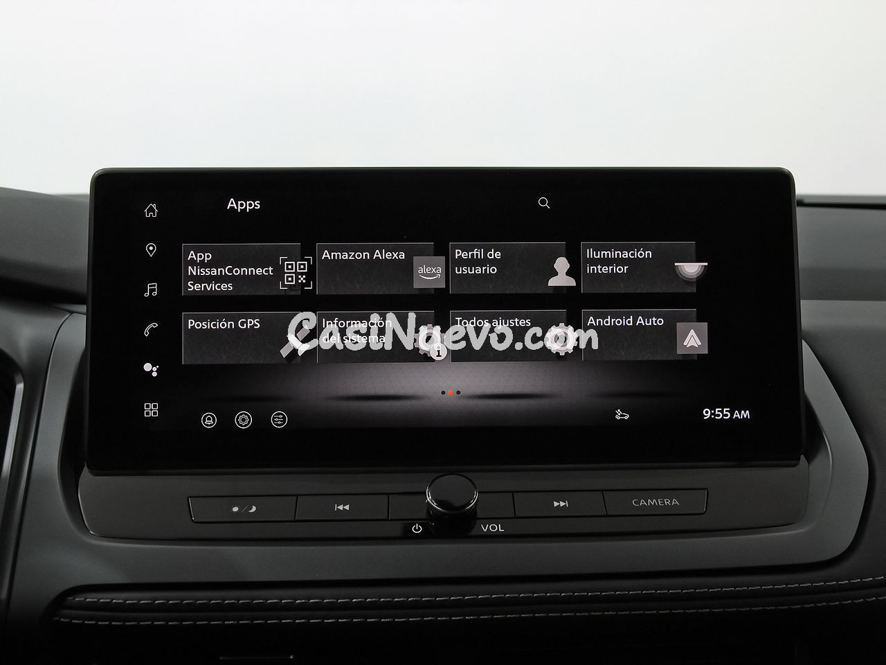 Nissan Qashqai DIG-T 103kW N-Connecta - foto 18