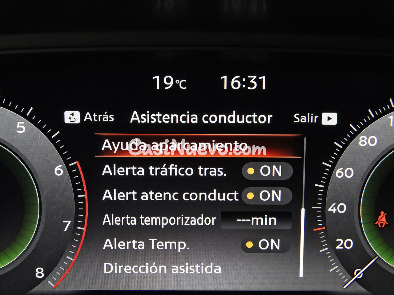 Nissan Qashqai DIG-T 103kW N-Connecta - foto 22