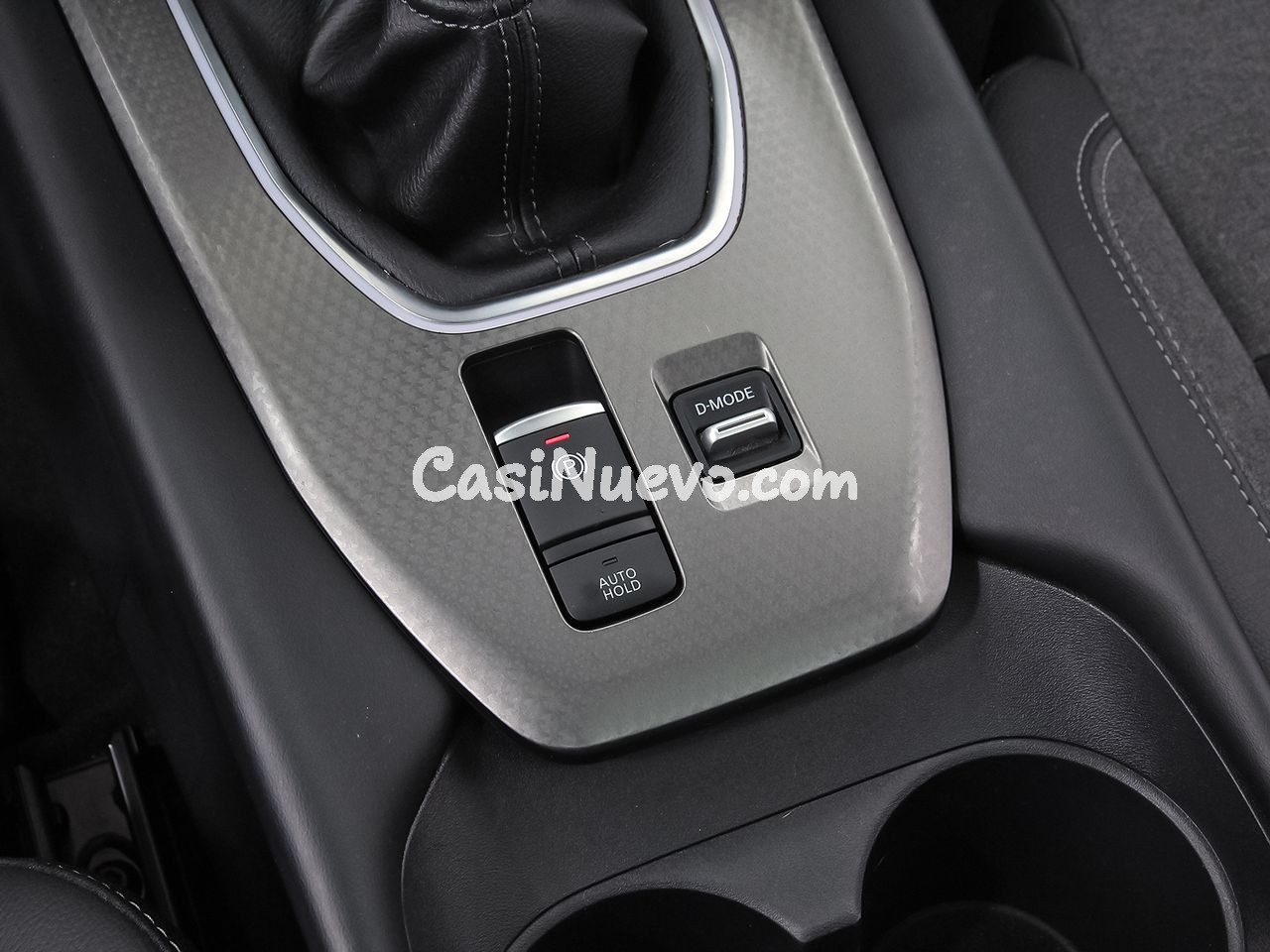 Nissan Qashqai DIG-T 103kW N-Connecta - foto 25