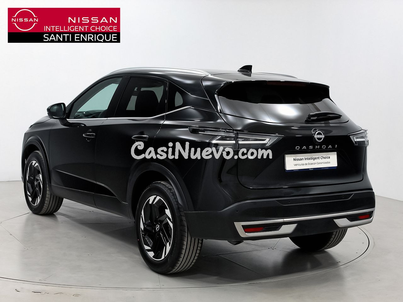 Nissan Qashqai DIG-T 116kW CVT N-Connecta - foto 2