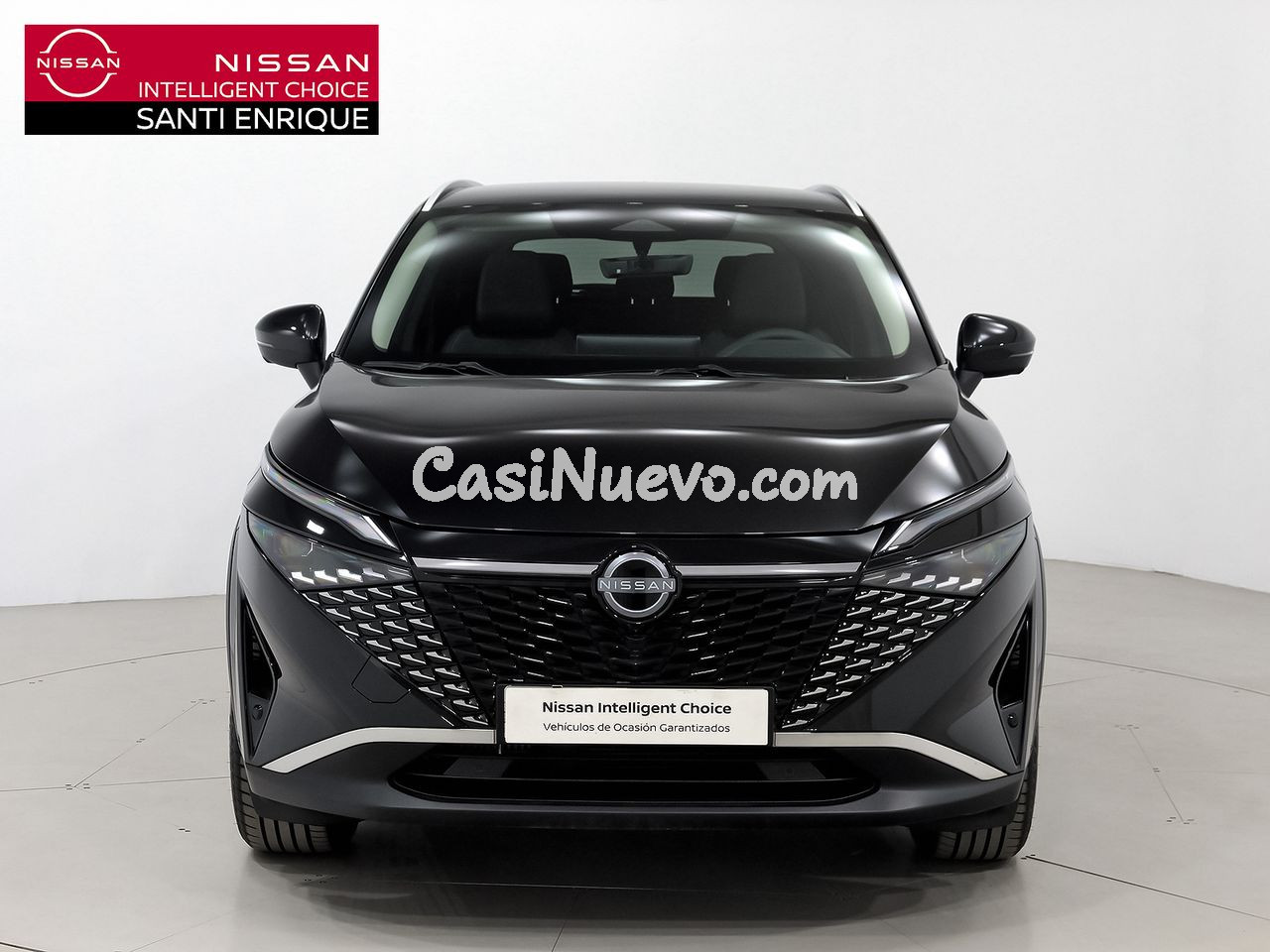 Nissan Qashqai DIG-T 116kW CVT N-Connecta - foto 4