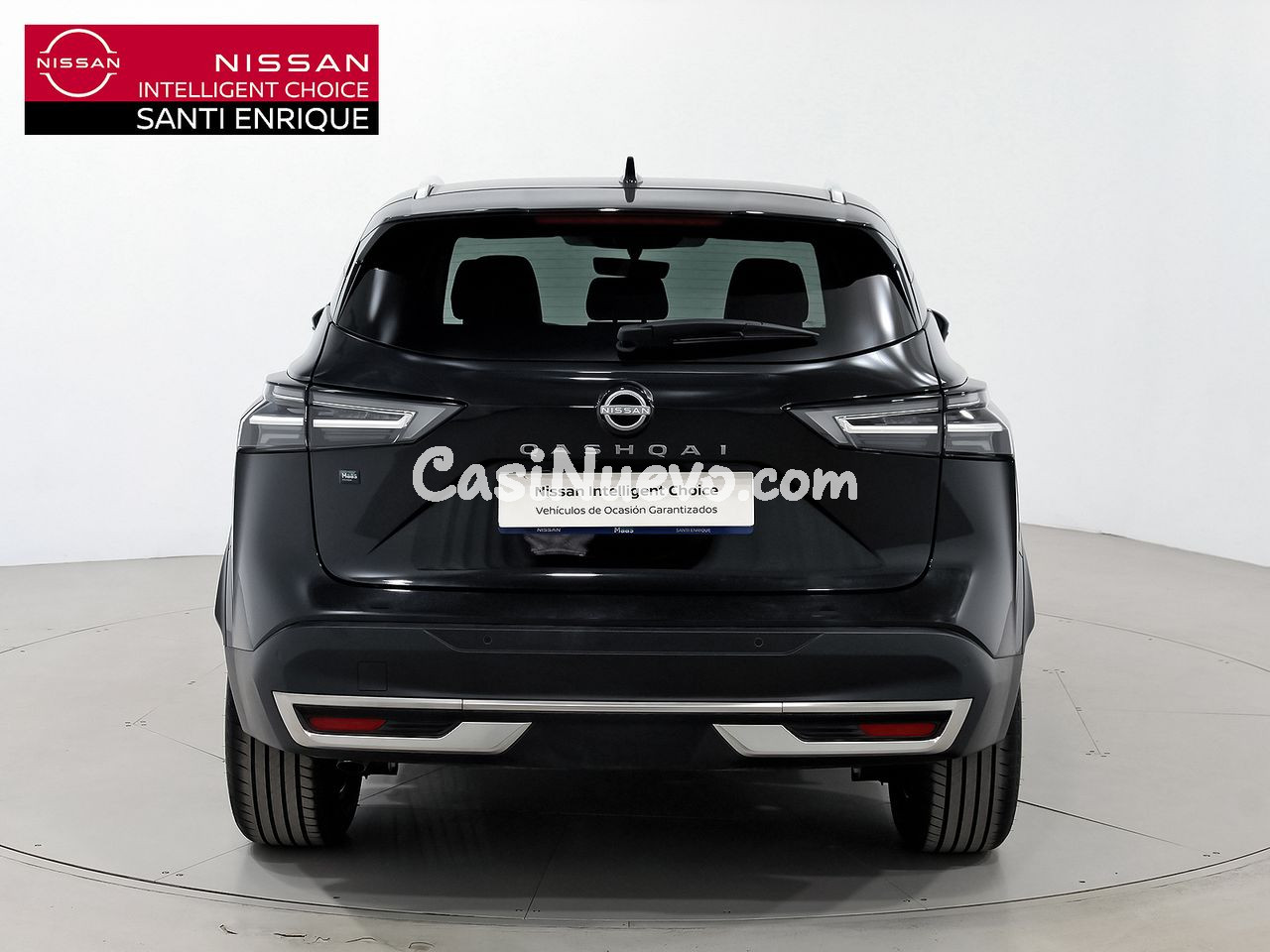 Nissan Qashqai DIG-T 116kW CVT N-Connecta - foto 5