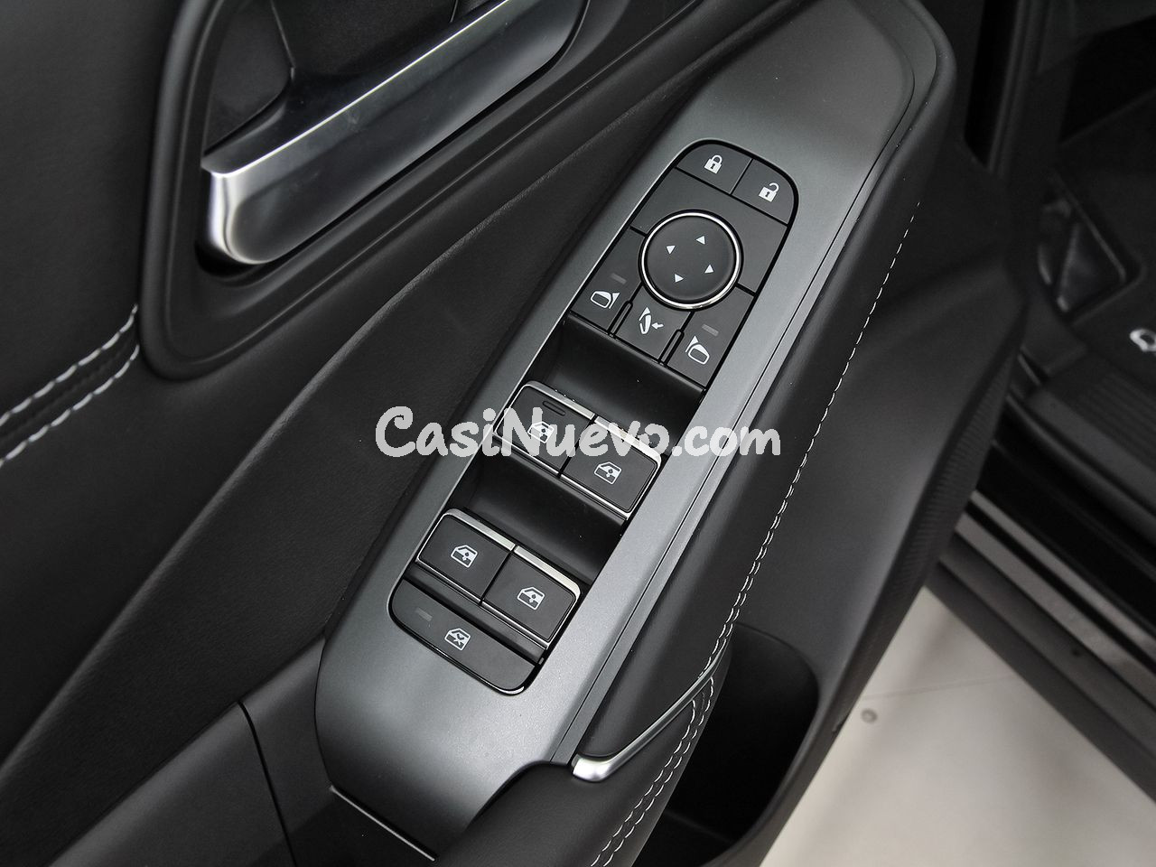 Nissan Qashqai DIG-T 116kW CVT N-Connecta - foto 11