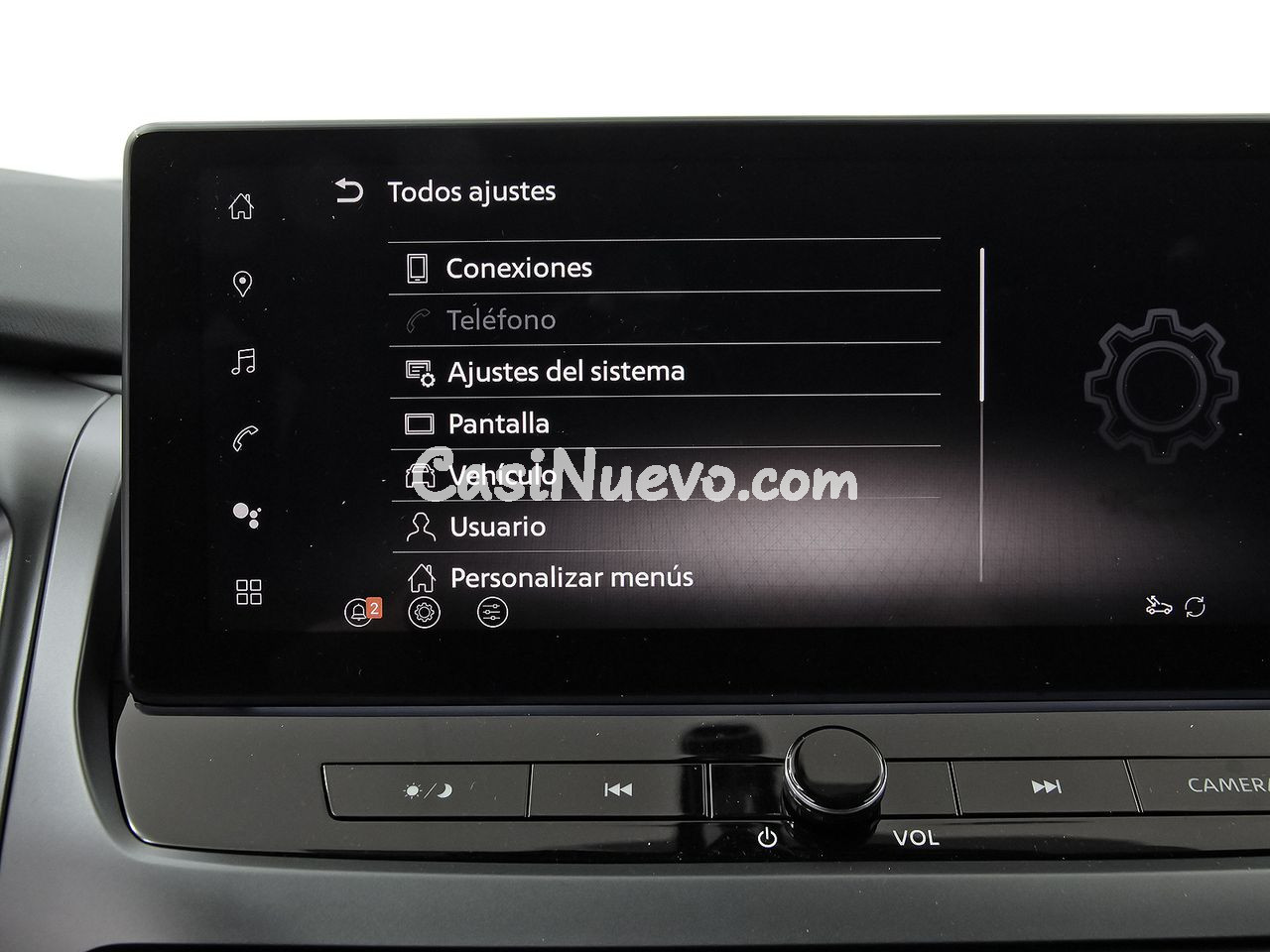 Nissan Qashqai DIG-T 116kW CVT N-Connecta - foto 18