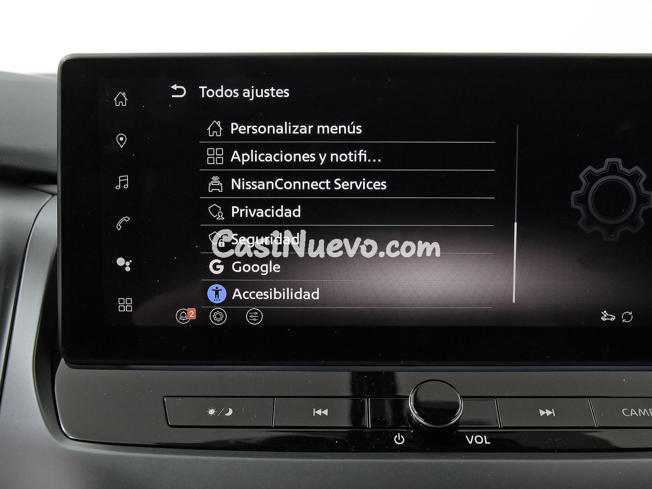 Nissan Qashqai DIG-T 116kW CVT N-Connecta - foto 19