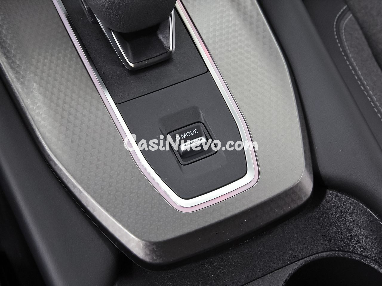 Nissan Qashqai DIG-T 116kW CVT N-Connecta - foto 29