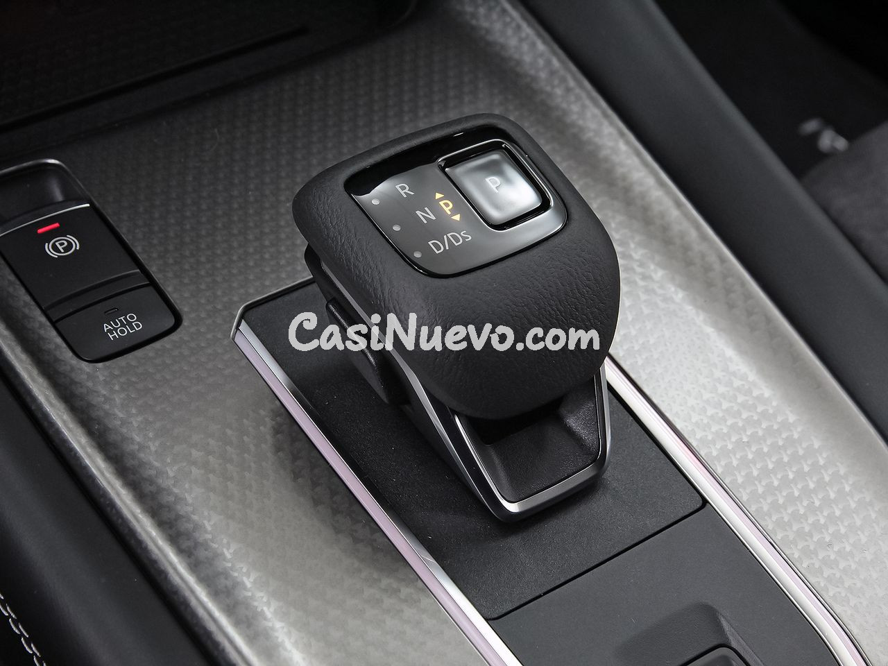 Nissan Qashqai DIG-T 116kW CVT N-Connecta - foto 30