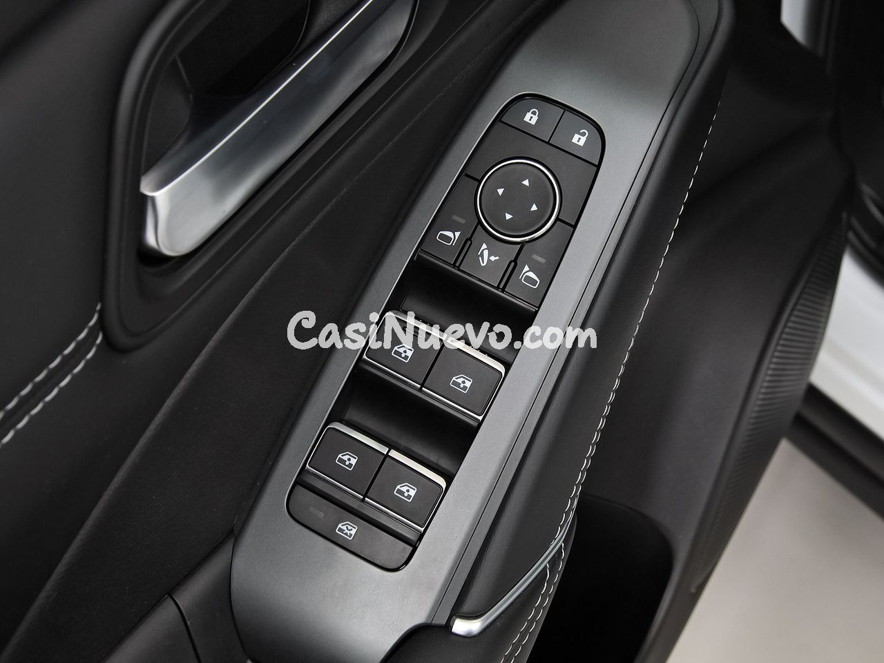 Nissan Qashqai DIG-T 116kW CVT N-Connecta - foto 11