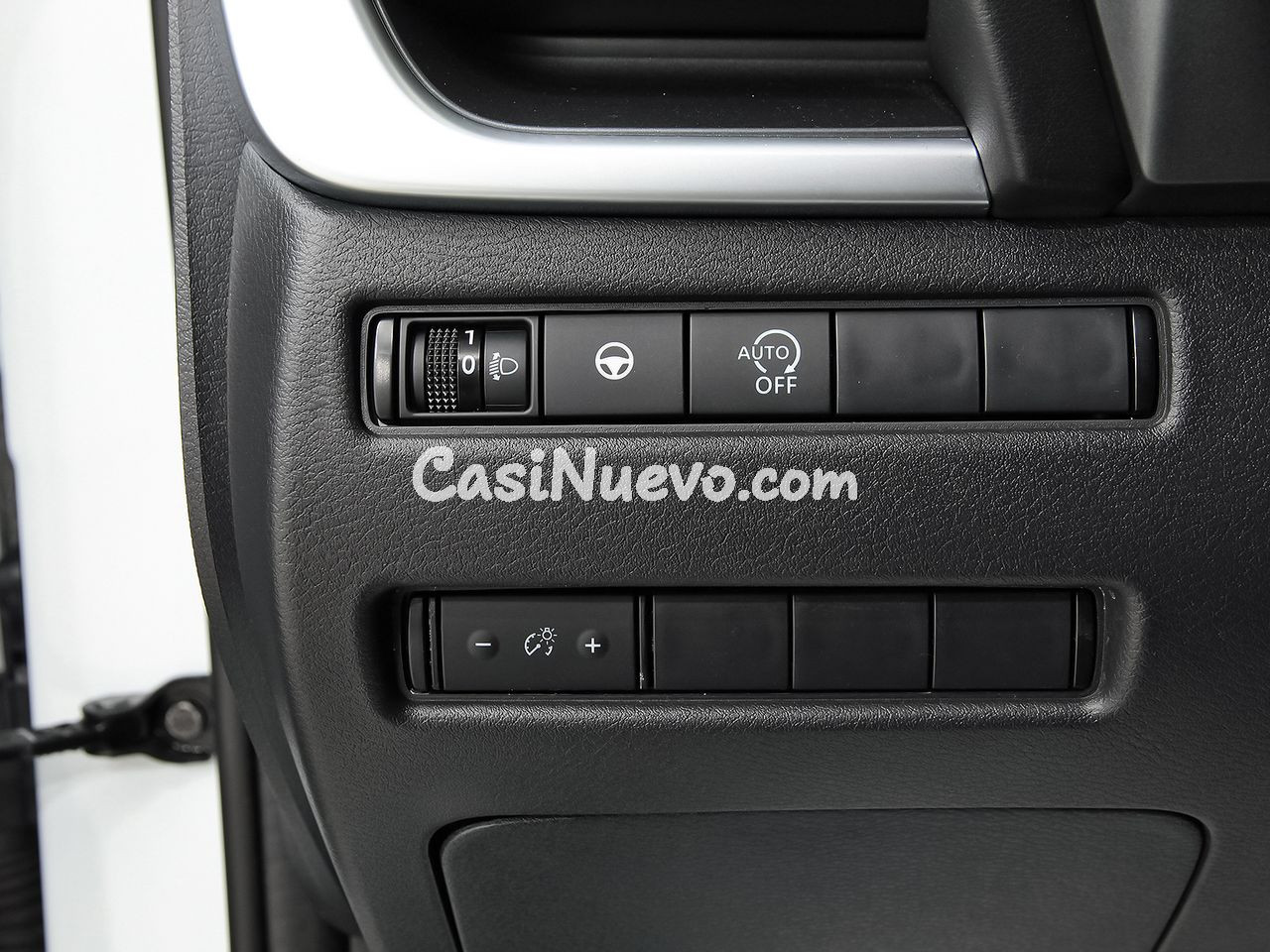 Nissan Qashqai DIG-T 116kW CVT N-Connecta - foto 12