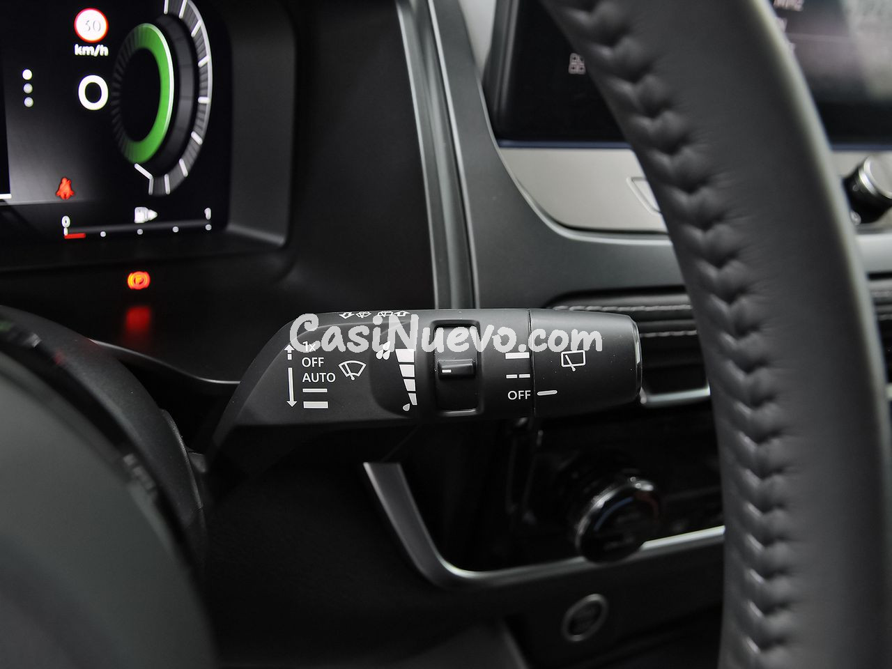 Nissan Qashqai DIG-T 116kW CVT N-Connecta - foto 14