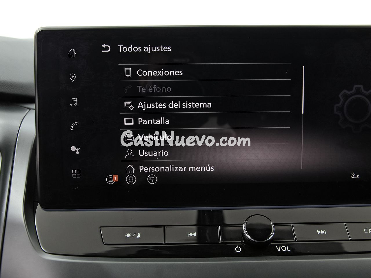 Nissan Qashqai DIG-T 116kW CVT N-Connecta - foto 18