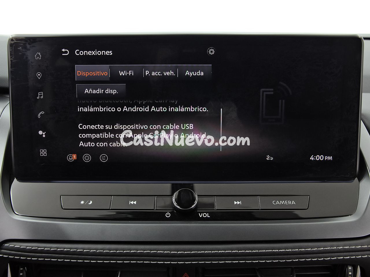 Nissan Qashqai DIG-T 116kW CVT N-Connecta - foto 24