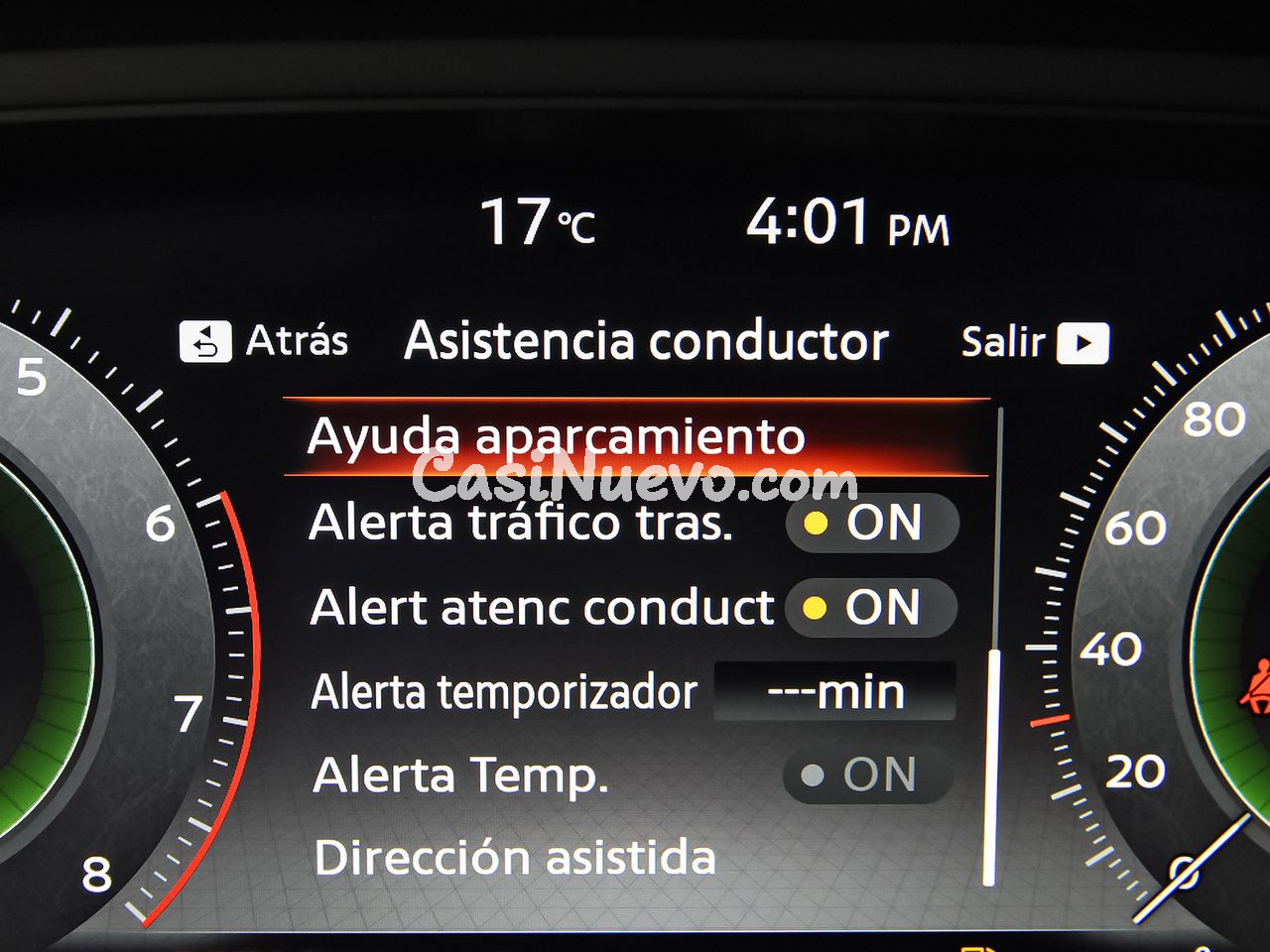 Nissan Qashqai DIG-T 116kW CVT N-Connecta - foto 26