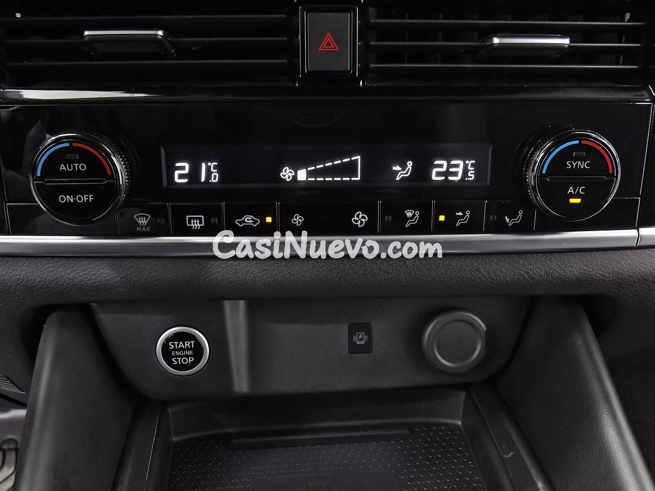 Nissan Qashqai DIG-T 116kW CVT N-Connecta - foto 27