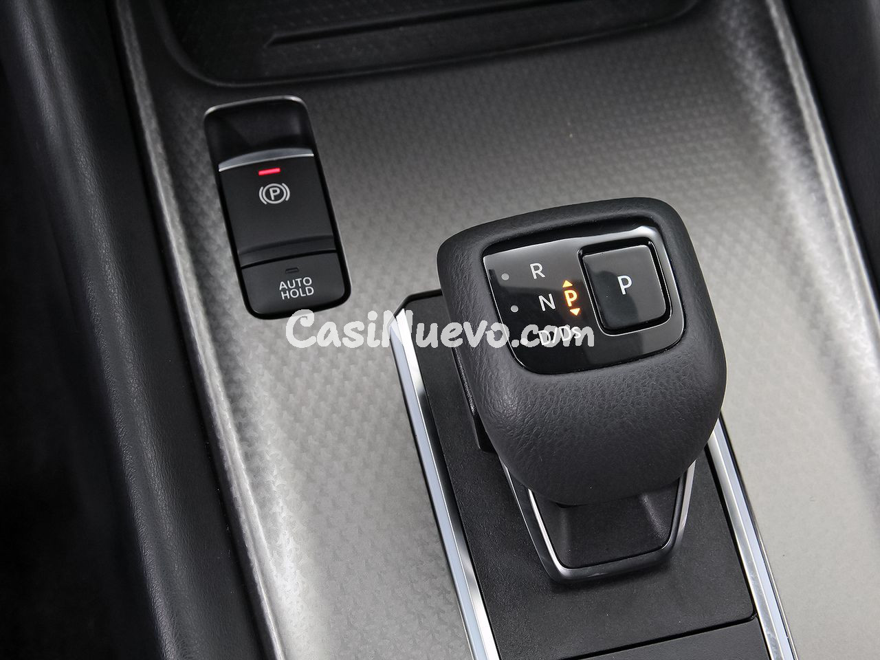 Nissan Qashqai DIG-T 116kW CVT N-Connecta - foto 28