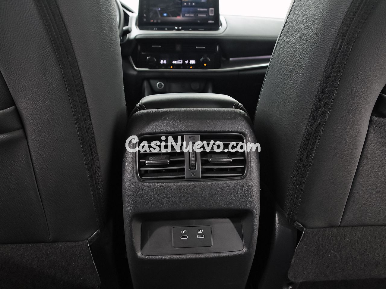 Nissan Qashqai DIG-T 116kW CVT N-Connecta - foto 30