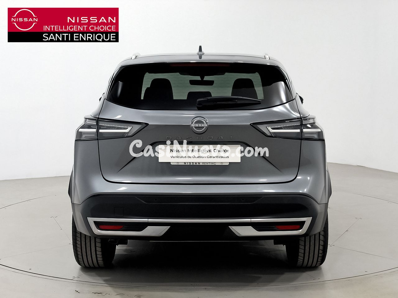 Nissan Qashqai DIG-T 116kW CVT N-Connecta - foto 5