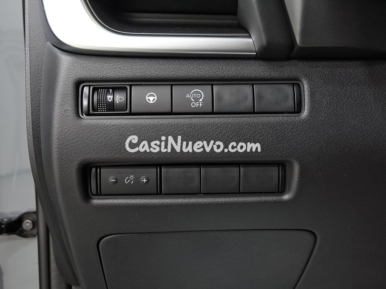 Nissan Qashqai DIG-T 116kW CVT N-Connecta - foto 11