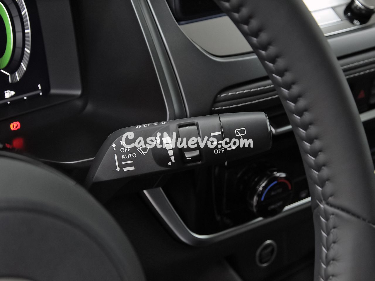 Nissan Qashqai DIG-T 116kW CVT N-Connecta - foto 13