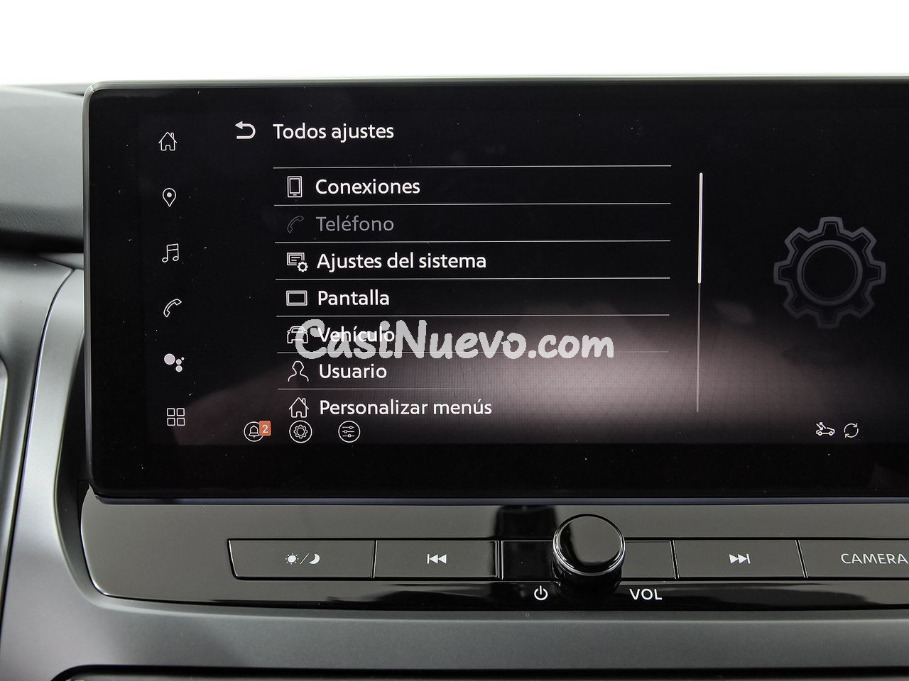 Nissan Qashqai DIG-T 116kW CVT N-Connecta - foto 18