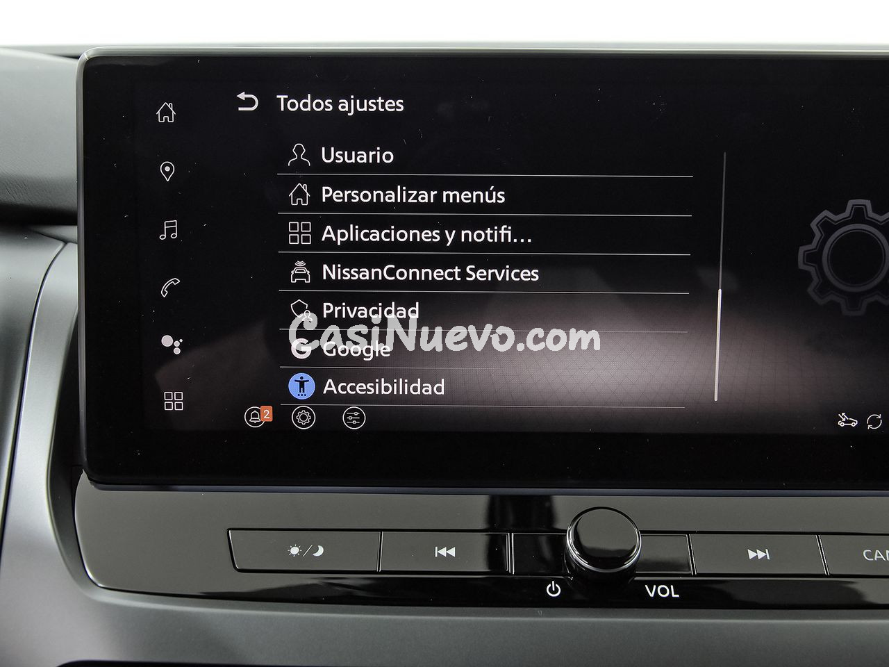 Nissan Qashqai DIG-T 116kW CVT N-Connecta - foto 19