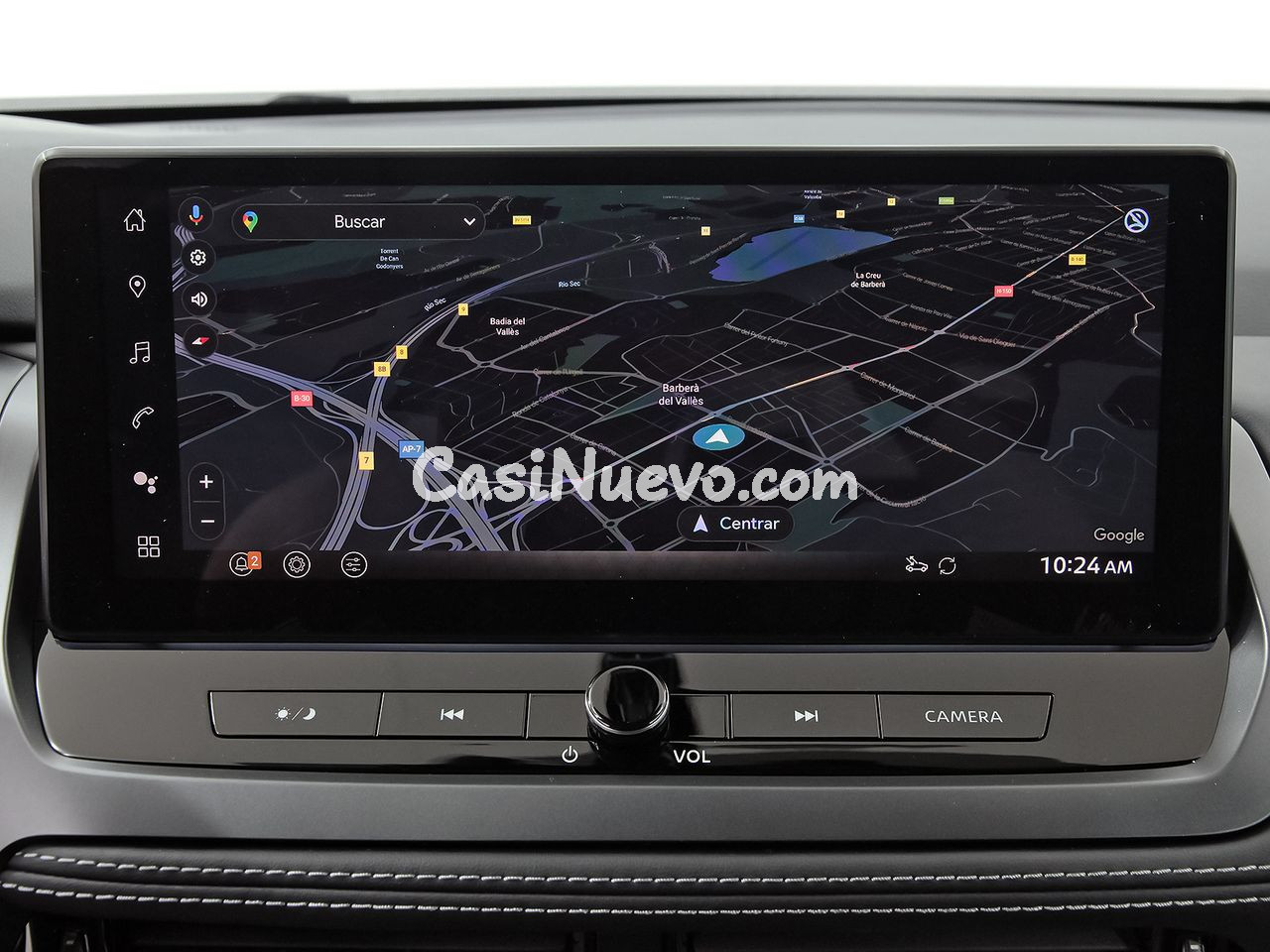 Nissan Qashqai DIG-T 116kW CVT N-Connecta - foto 20