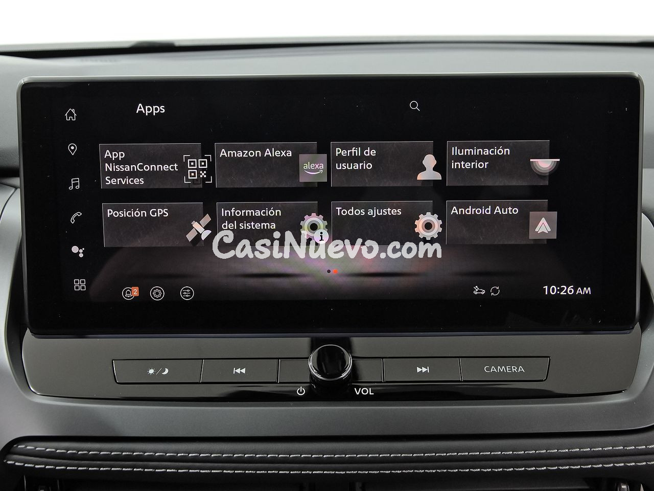 Nissan Qashqai DIG-T 116kW CVT N-Connecta - foto 23