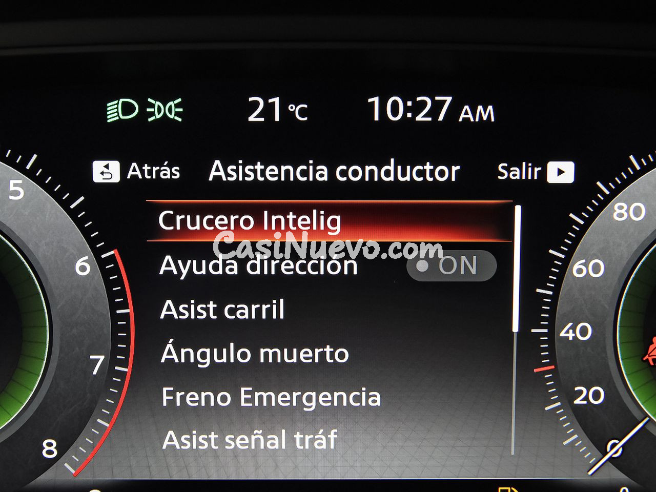 Nissan Qashqai DIG-T 116kW CVT N-Connecta - foto 25