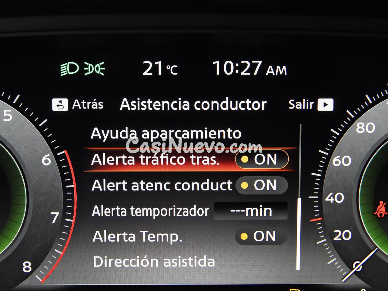 Nissan Qashqai DIG-T 116kW CVT N-Connecta - foto 26