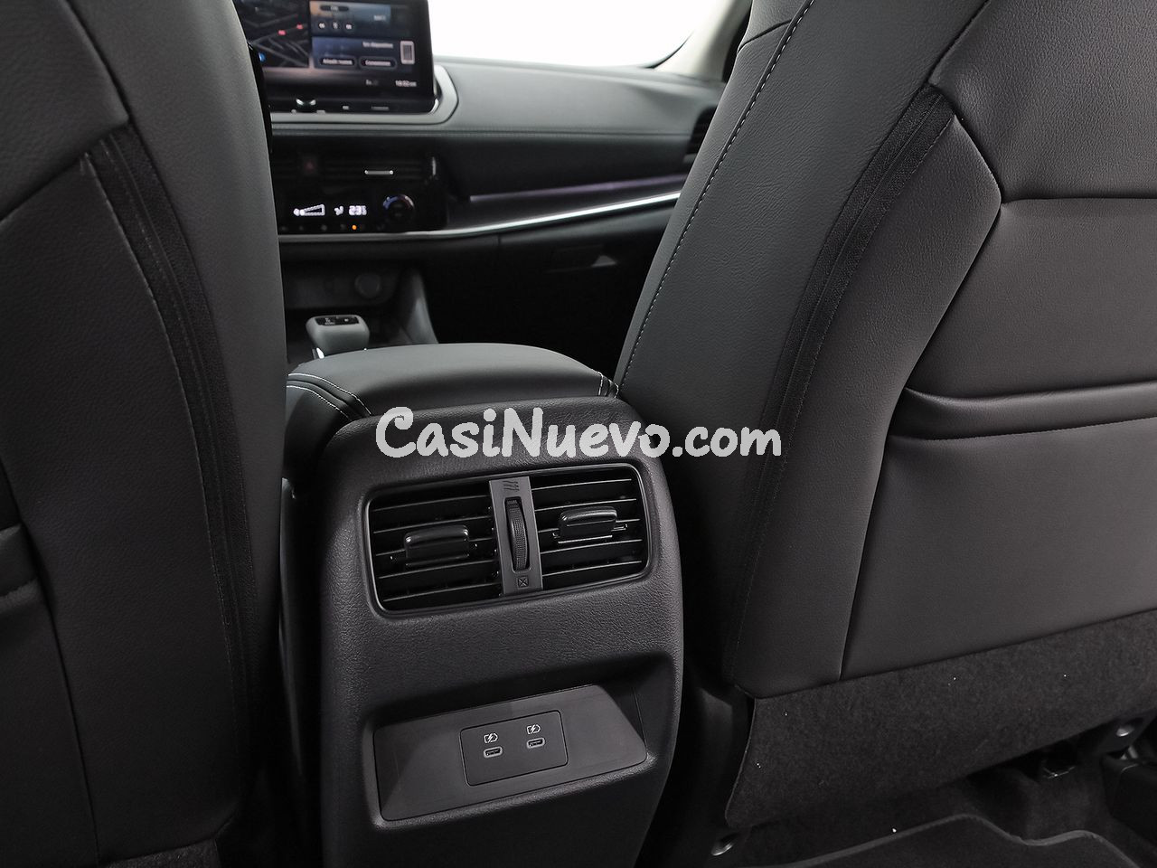 Nissan Qashqai DIG-T 116kW CVT N-Connecta - foto 31