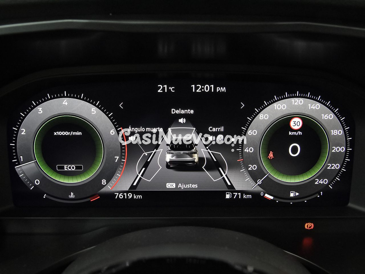 Nissan Qashqai DIG-T 103kW (140CV) mHEV 4x2 N-Design - foto 14