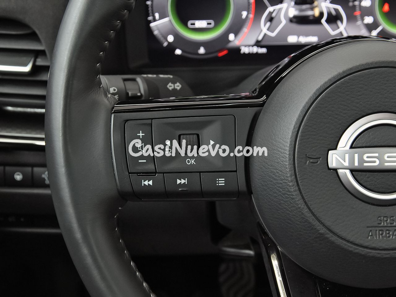 Nissan Qashqai DIG-T 103kW (140CV) mHEV 4x2 N-Design - foto 17