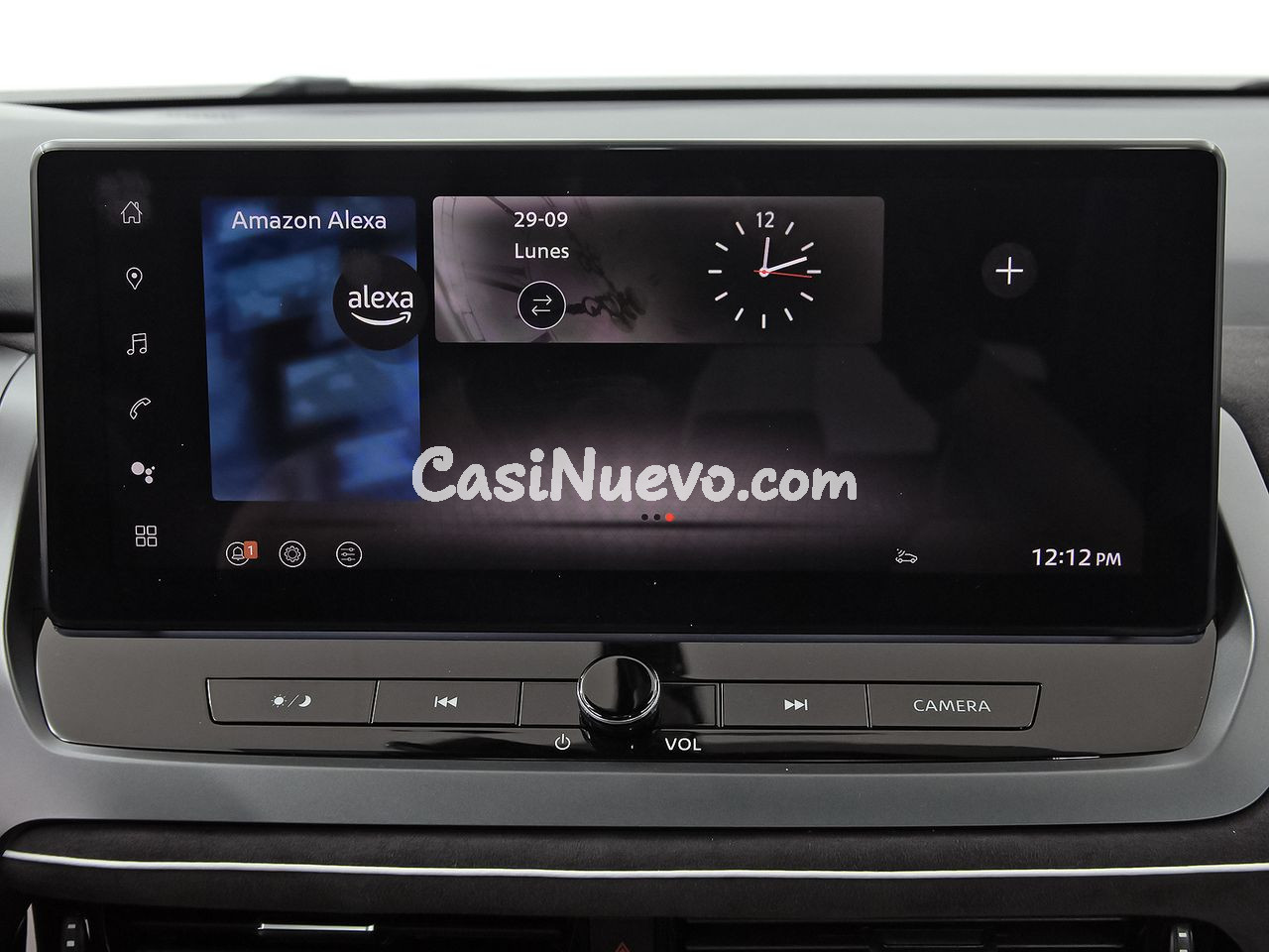 Nissan Qashqai DIG-T 103kW (140CV) mHEV 4x2 N-Design - foto 22