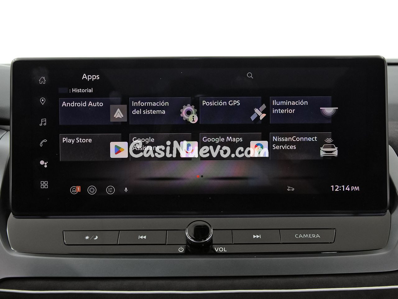 Nissan Qashqai DIG-T 103kW (140CV) mHEV 4x2 N-Design - foto 27