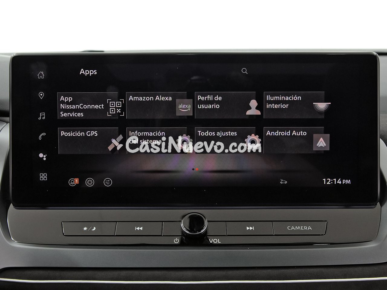 Nissan Qashqai DIG-T 103kW (140CV) mHEV 4x2 N-Design - foto 28