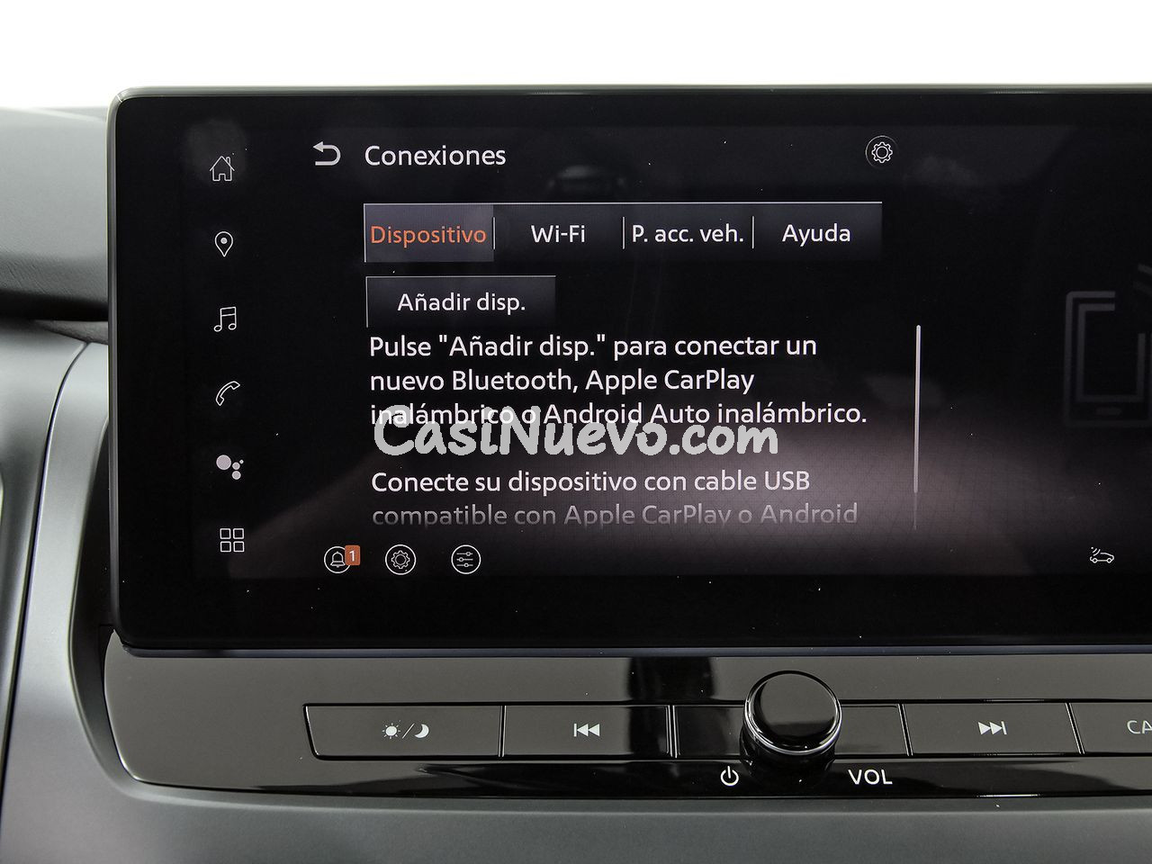 Nissan Qashqai DIG-T 103kW (140CV) mHEV 4x2 N-Design - foto 29