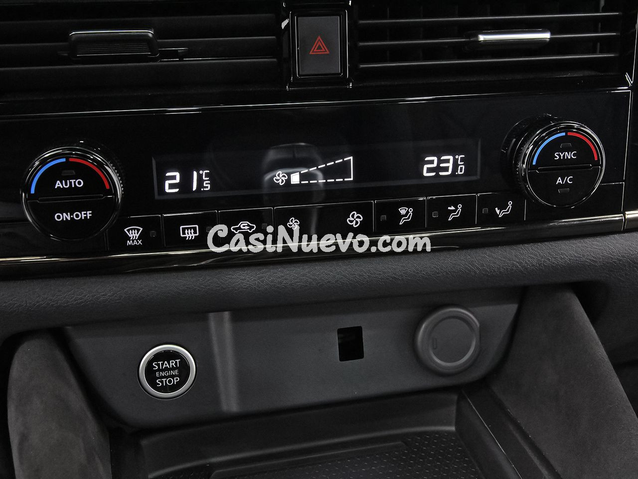 Nissan Qashqai DIG-T 103kW (140CV) mHEV 4x2 N-Design - foto 32