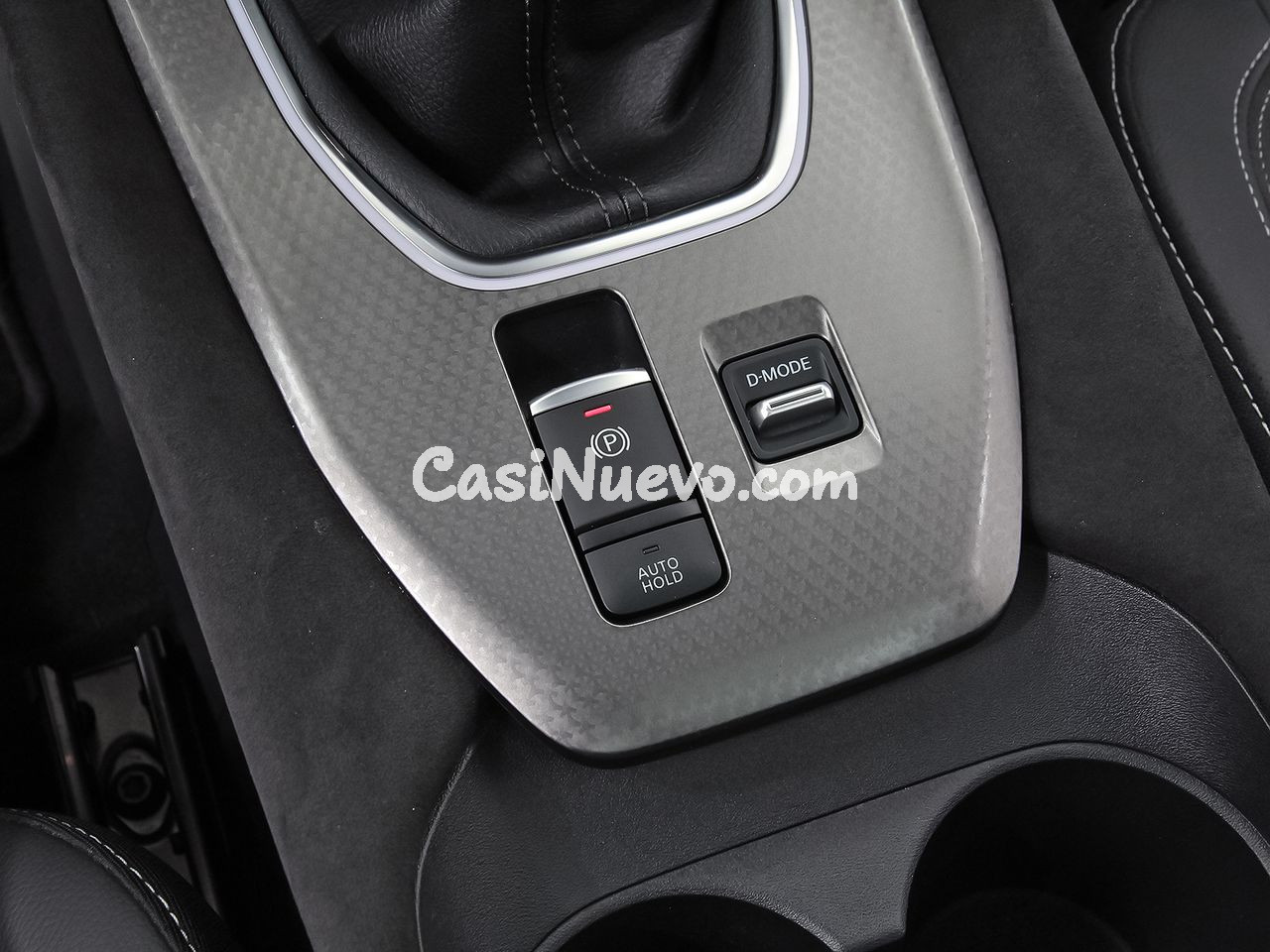 Nissan Qashqai DIG-T 103kW (140CV) mHEV 4x2 N-Design - foto 33