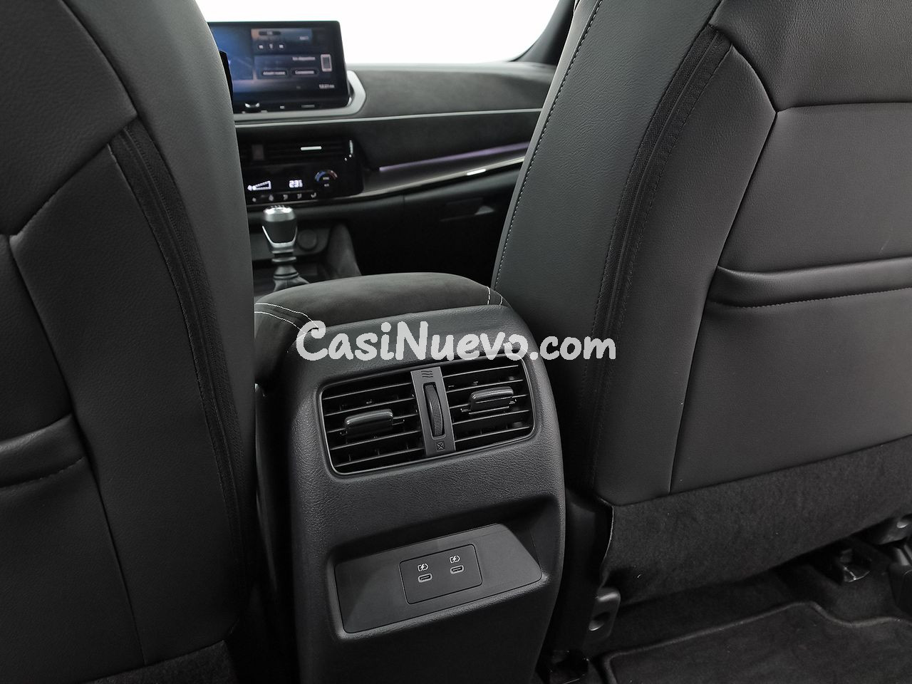 Nissan Qashqai DIG-T 103kW (140CV) mHEV 4x2 N-Design - foto 36