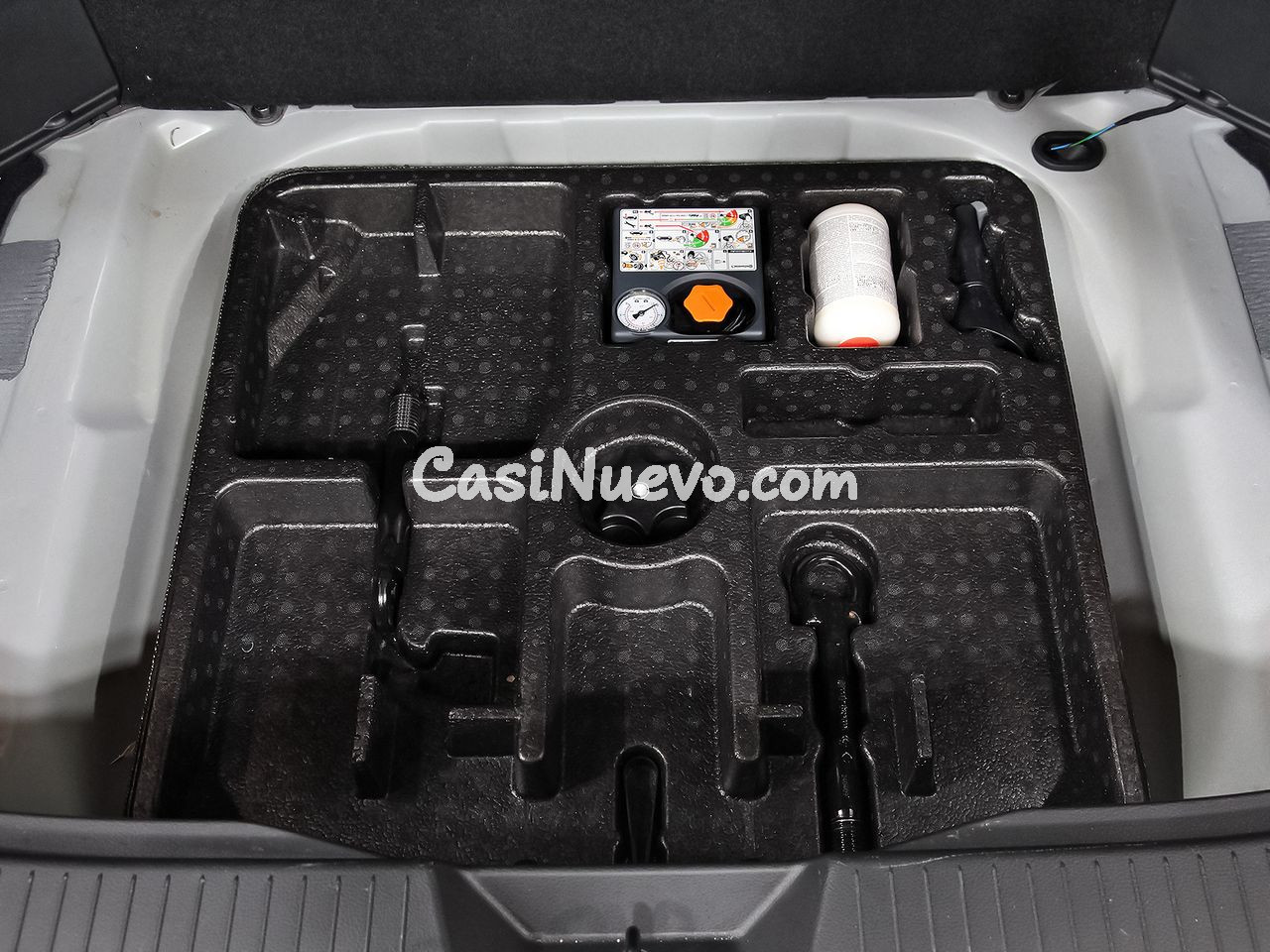 Nissan Qashqai DIG-T 103kW (140CV) mHEV 4x2 N-Design - foto 37