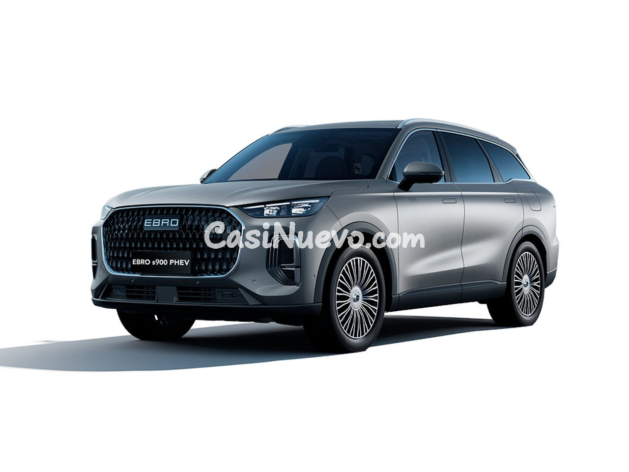 Ebro S900 PHEV 1.5 TGDI 3DHT 4X4 Luxury