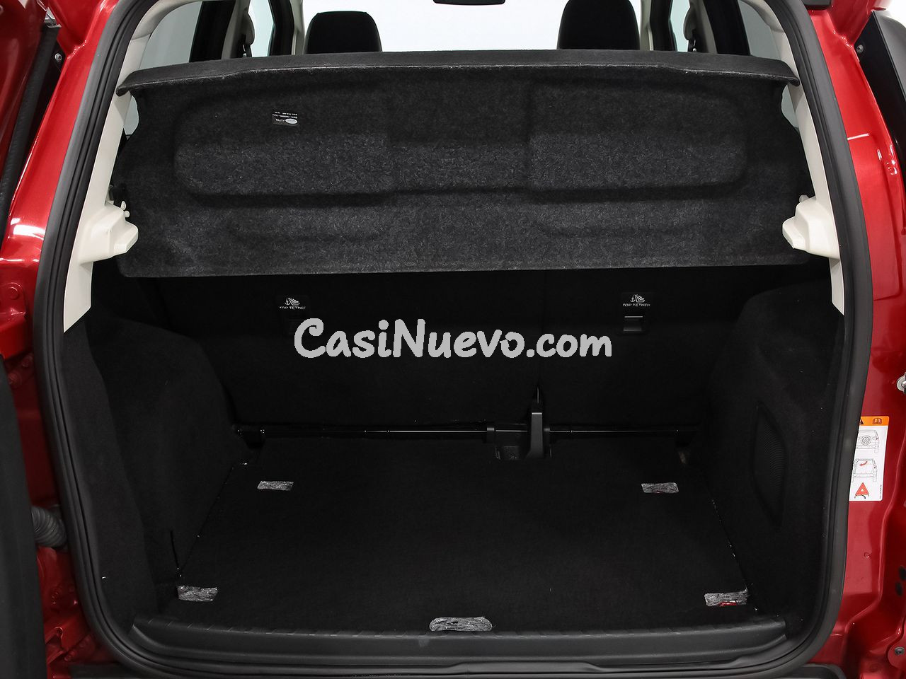 Ford Ecosport 1.0T EcoBoost 92kW (125CV) S&S Active - foto 10