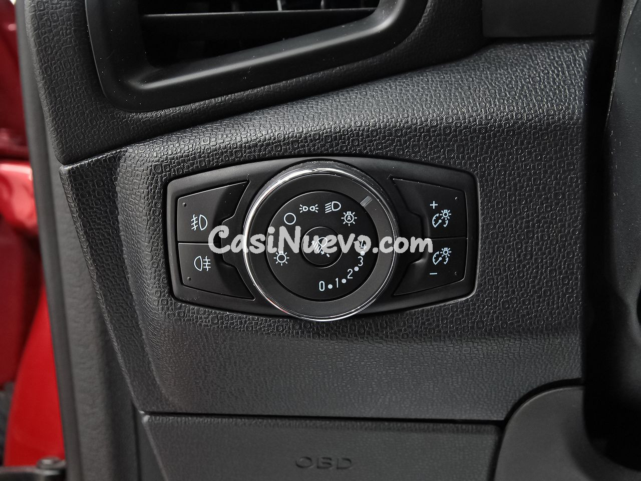 Ford Ecosport 1.0T EcoBoost 92kW (125CV) S&S Active - foto 15