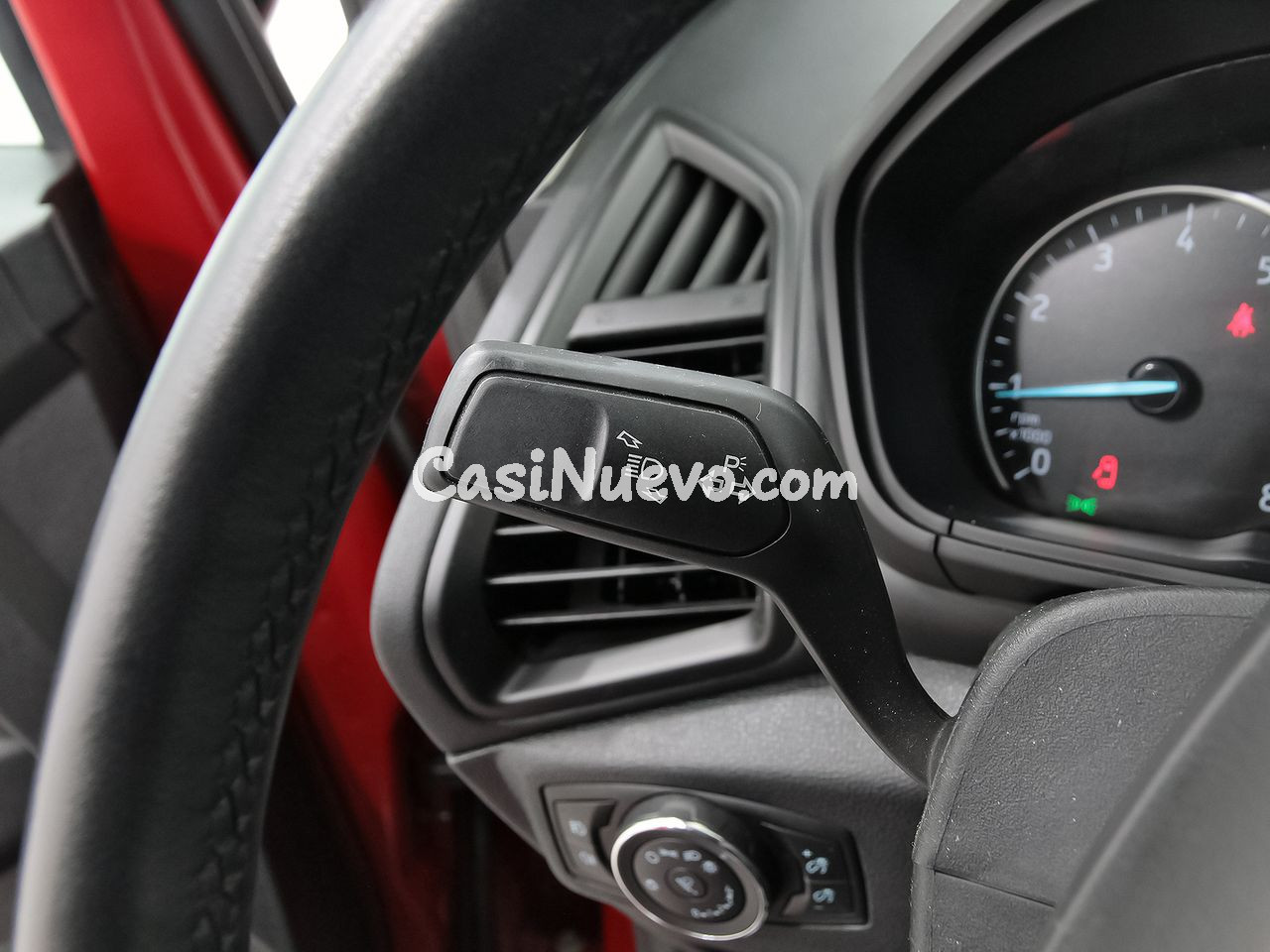 Ford Ecosport 1.0T EcoBoost 92kW (125CV) S&S Active - foto 17