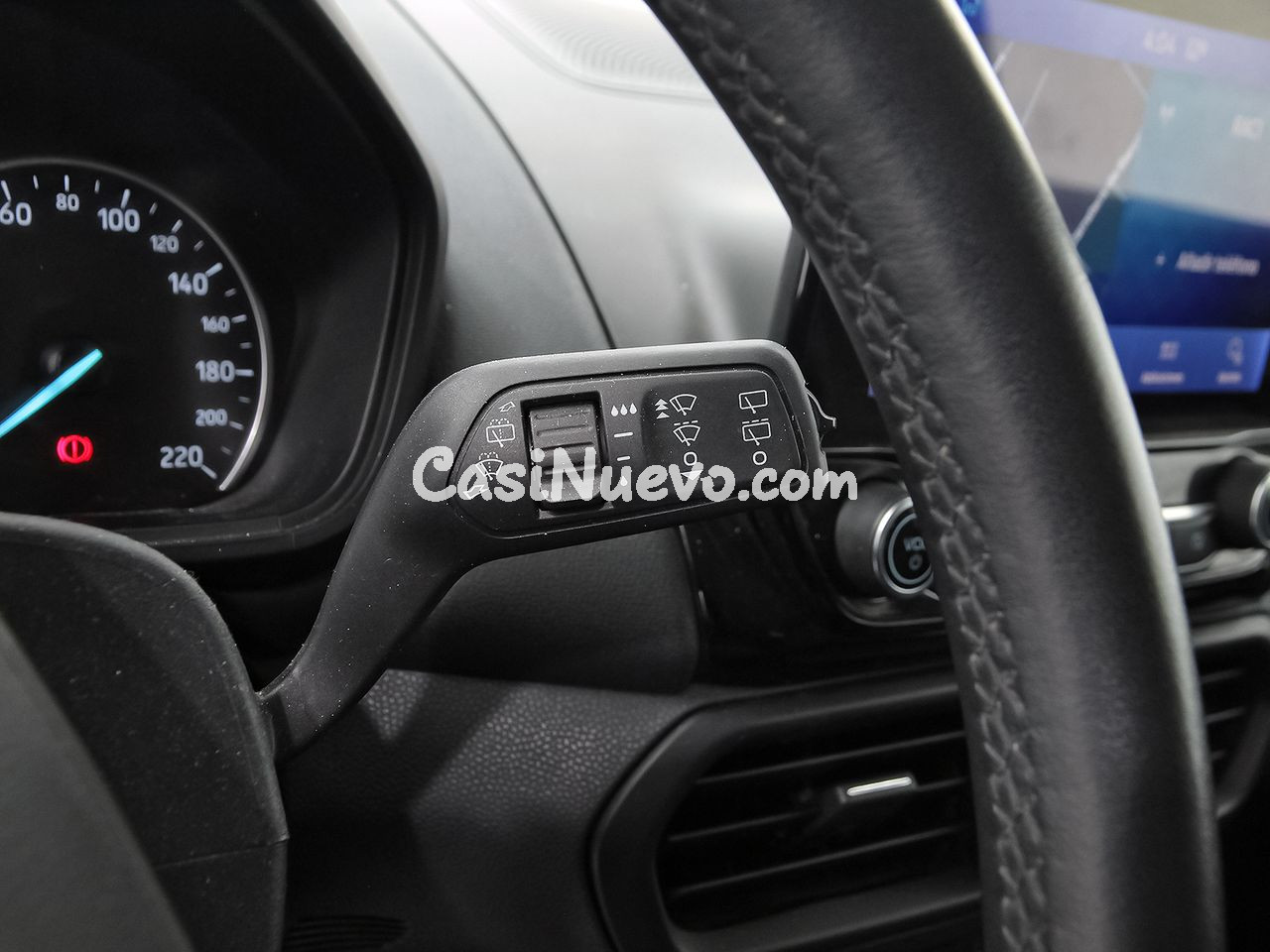 Ford Ecosport 1.0T EcoBoost 92kW (125CV) S&S Active - foto 18