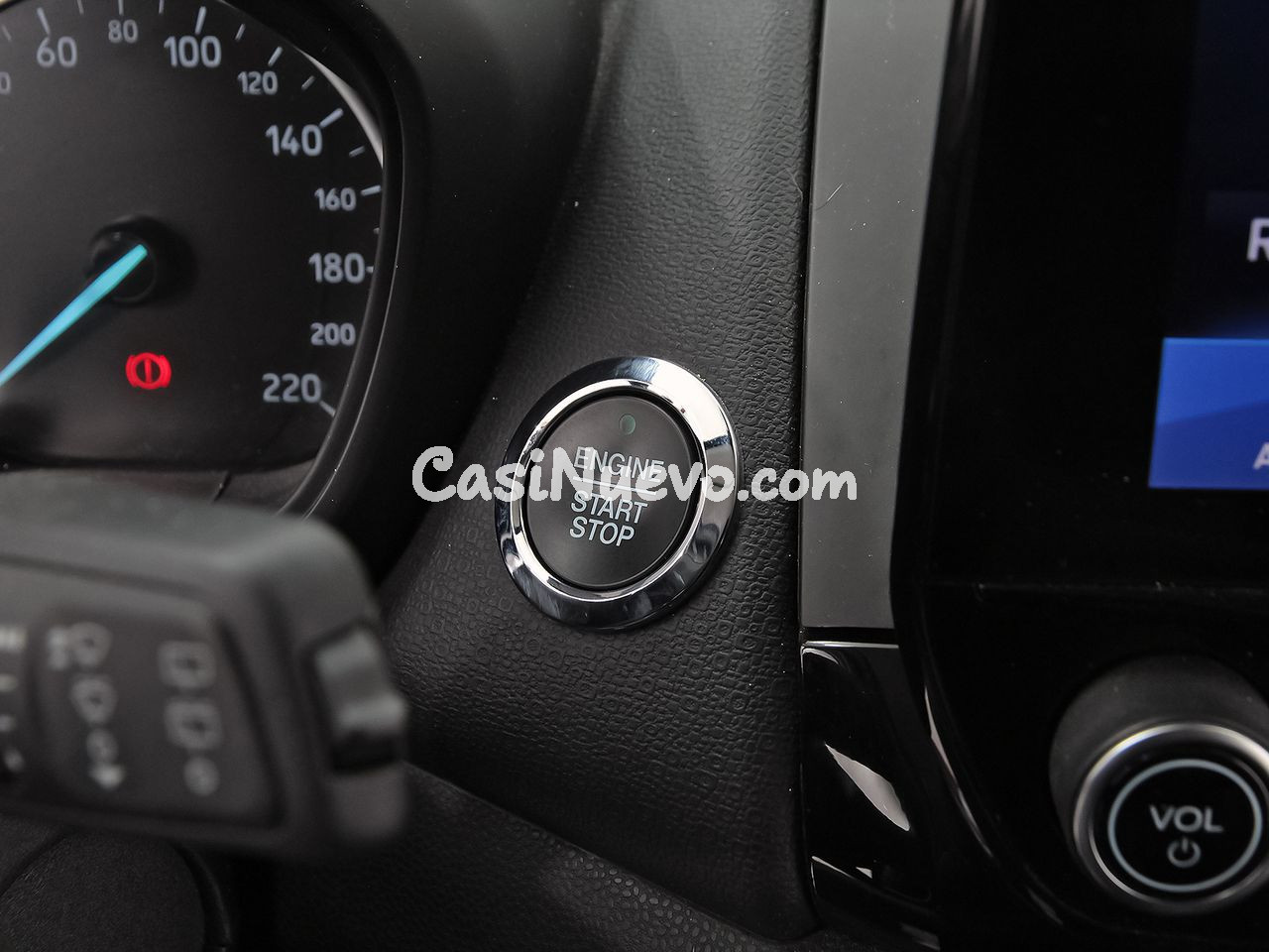 Ford Ecosport 1.0T EcoBoost 92kW (125CV) S&S Active - foto 22