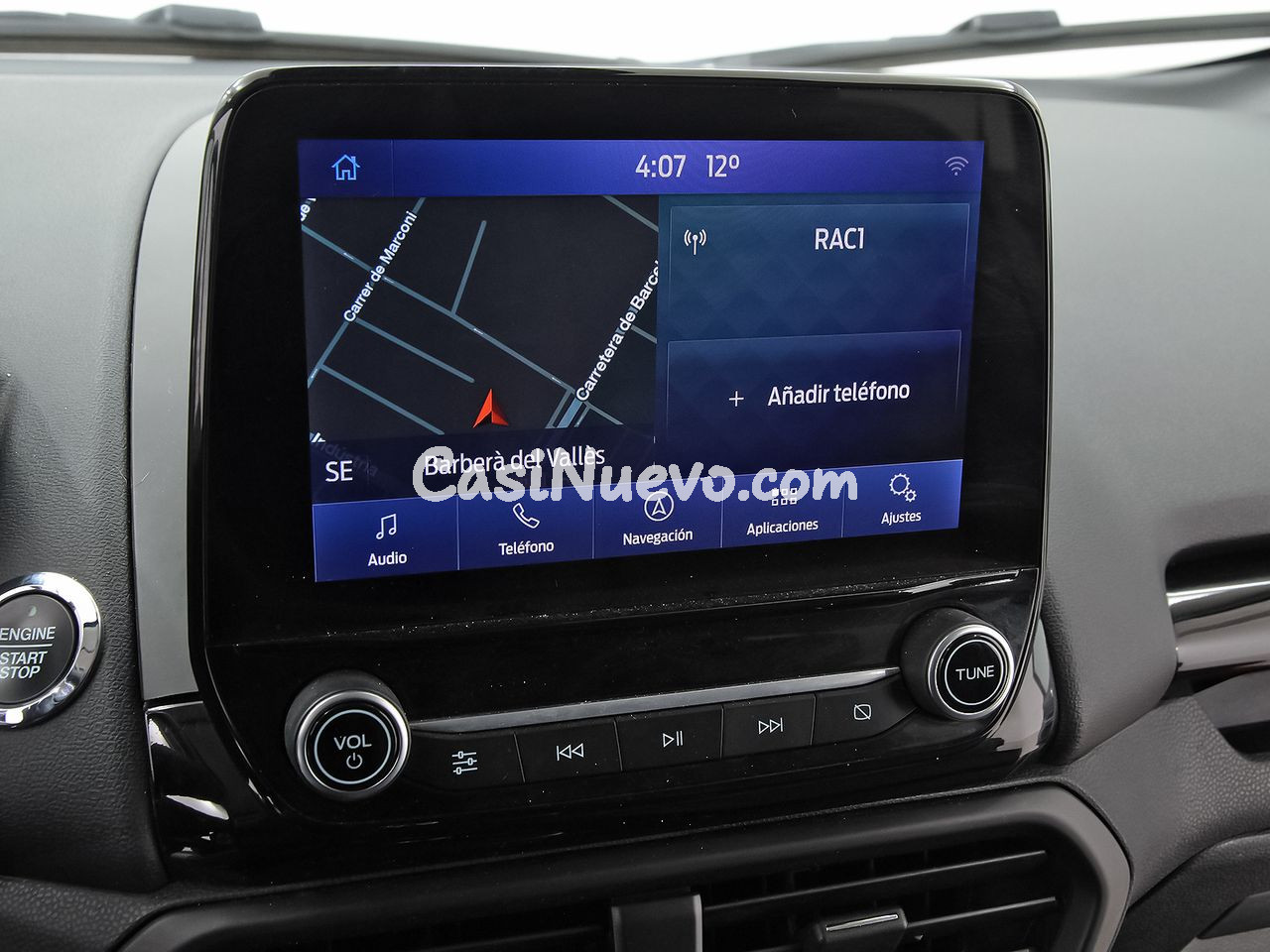 Ford Ecosport 1.0T EcoBoost 92kW (125CV) S&S Active - foto 23