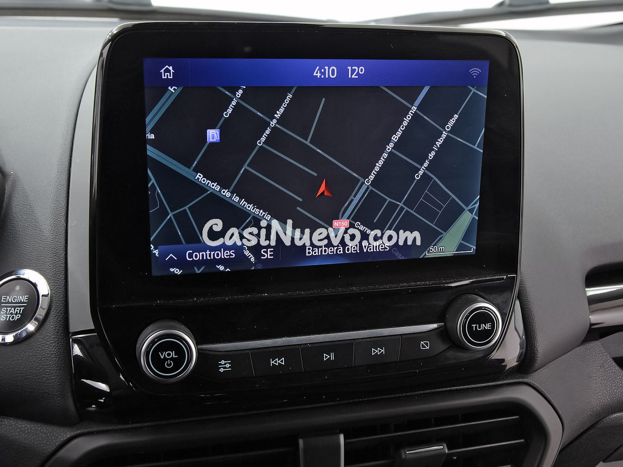 Ford Ecosport 1.0T EcoBoost 92kW (125CV) S&S Active - foto 26