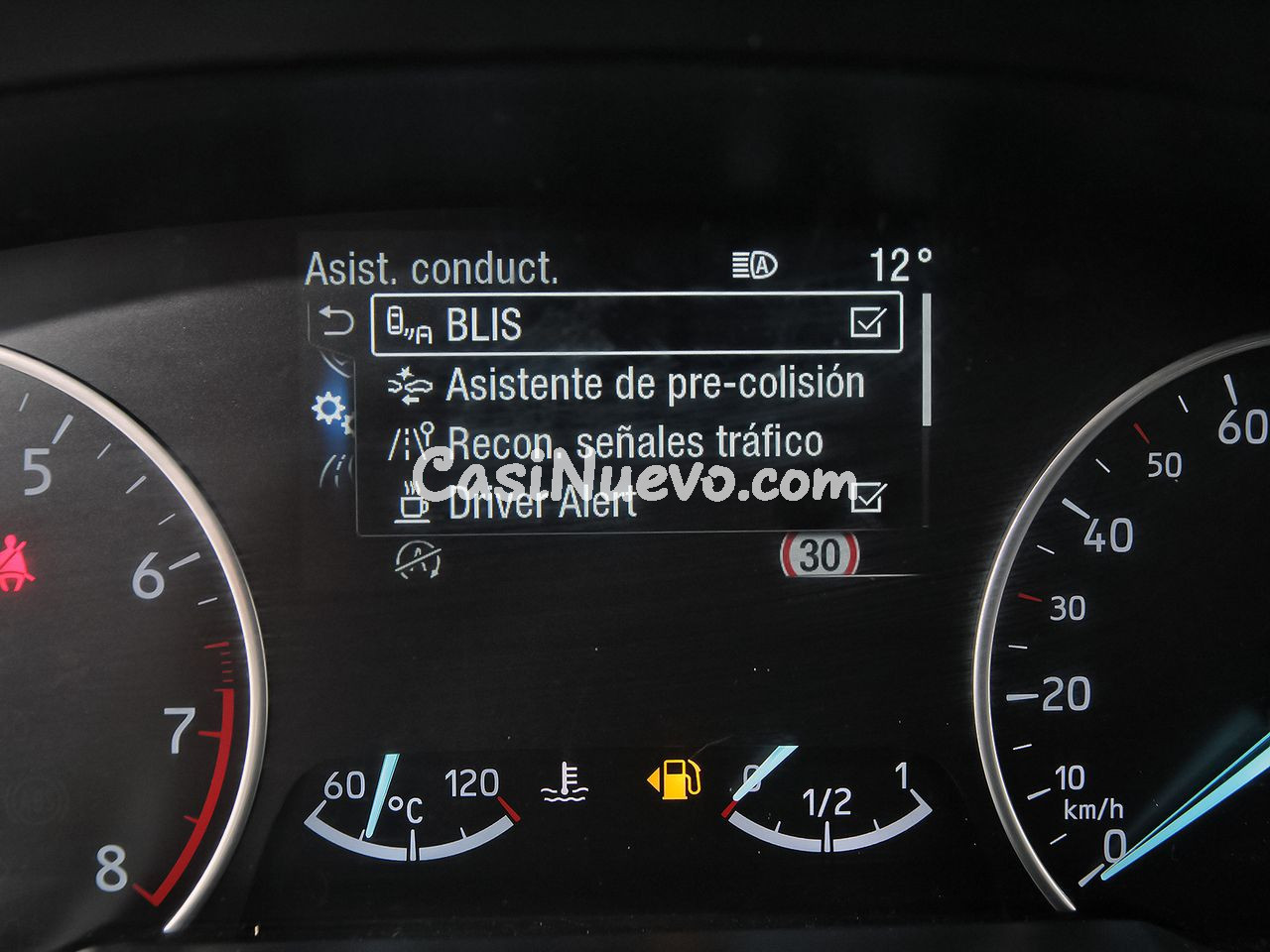 Ford Ecosport 1.0T EcoBoost 92kW (125CV) S&S Active - foto 28